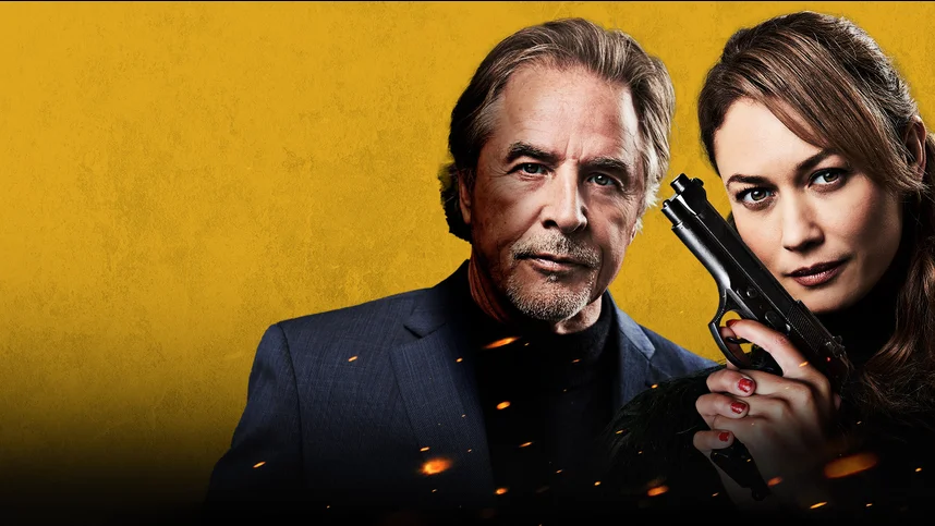 Шеф под прикрытием