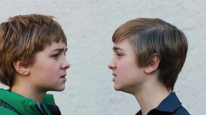 Трейлер (дублированный)