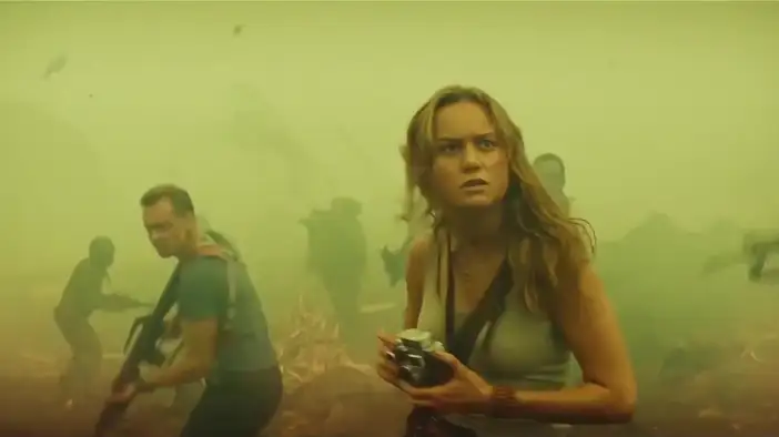 Международный трейлер 2 (английский язык)