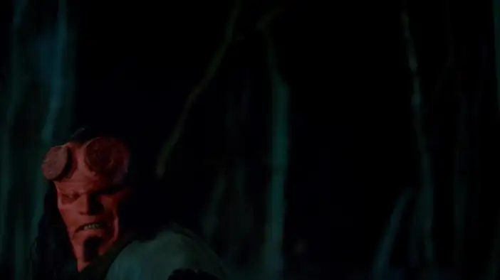 Трейлер 2 (дублированный)