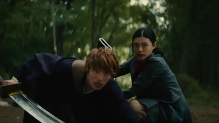 Трейлер (японский язык)