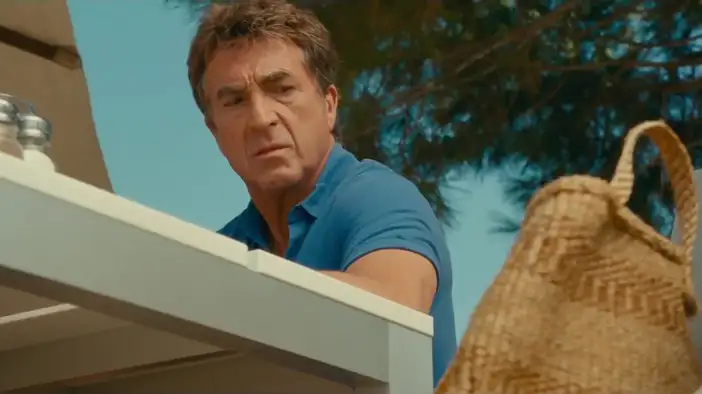 Трейлер (французский язык)