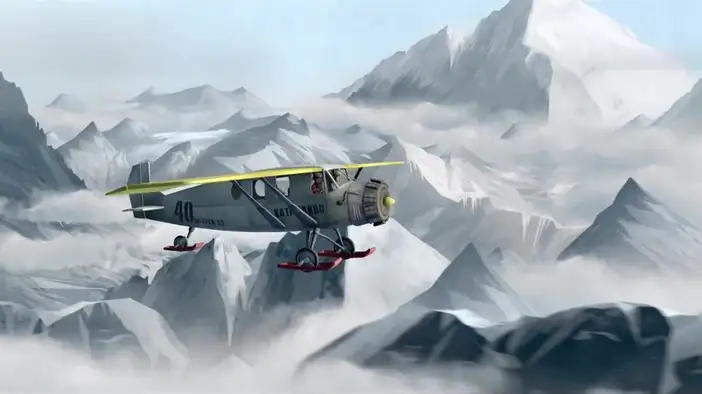 Трейлер 2 (дублированный)