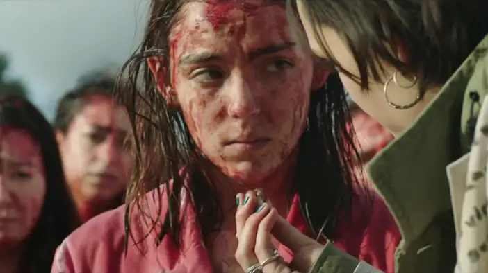 Фрагмент 3 (французский язык)