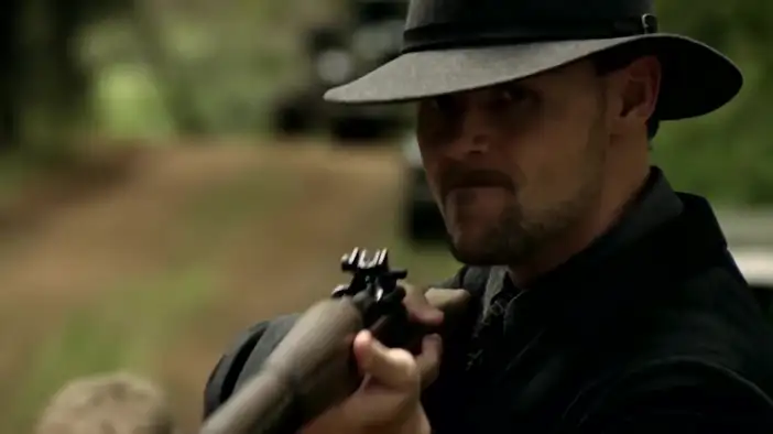 Трейлер 2 (английский язык)