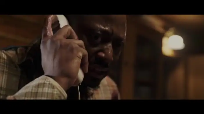 Трейлер (английский язык)