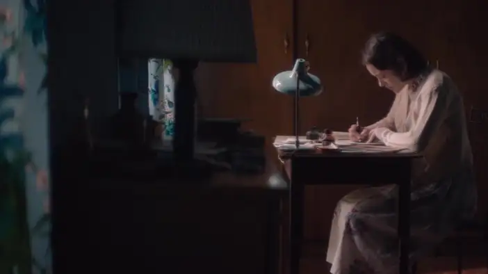 Трейлер (дублированный)