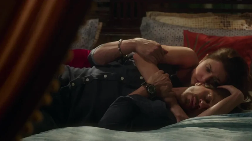 Когда Гарри встретил Сейджал