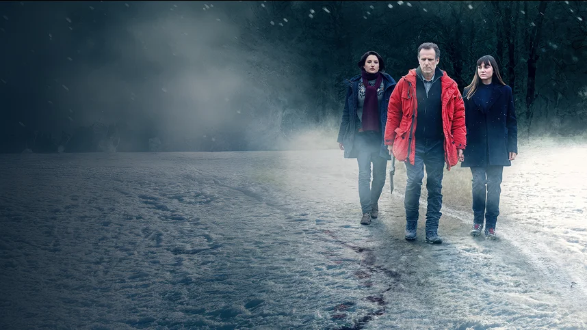 Замёрзшие мертвецы