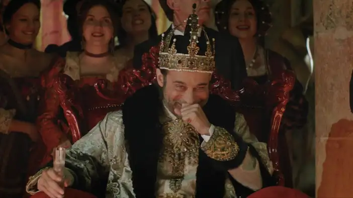 Трейлер (дублированный)