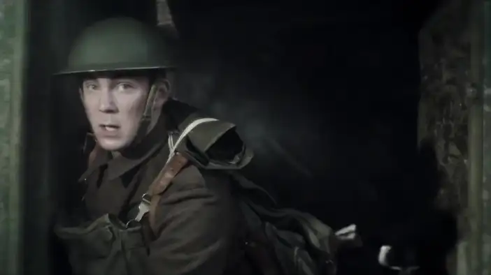 Трейлер (английский язык)