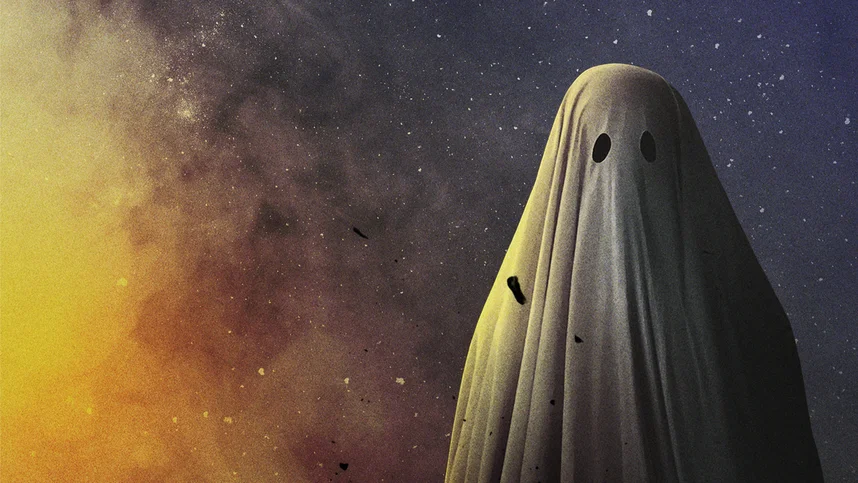 История призрака