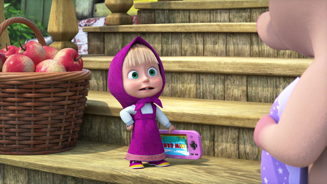 Irina Bruni biografiyasi