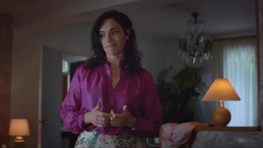 Любовь – это вечеринка