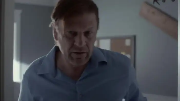 Трейлер 2 (английский язык)