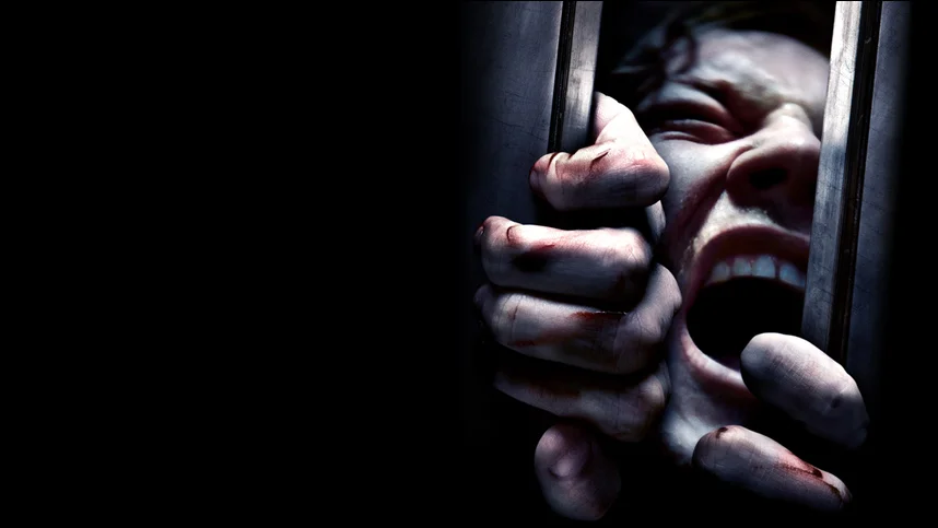 Клаустрофобы