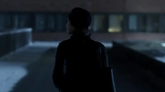 Трейлер (английский язык)