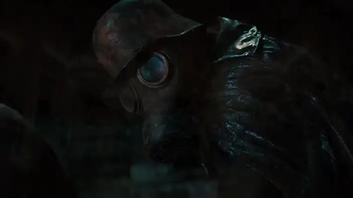 Тизер-трейлер (английский язык)