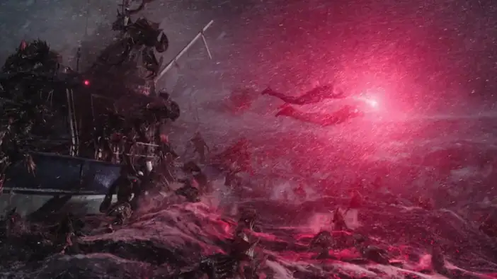 Трейлер (дублированный)