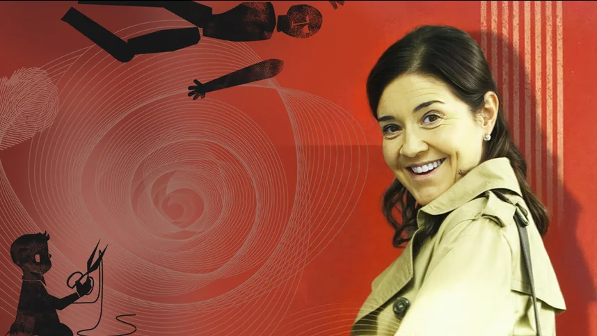 Тайны Лауры