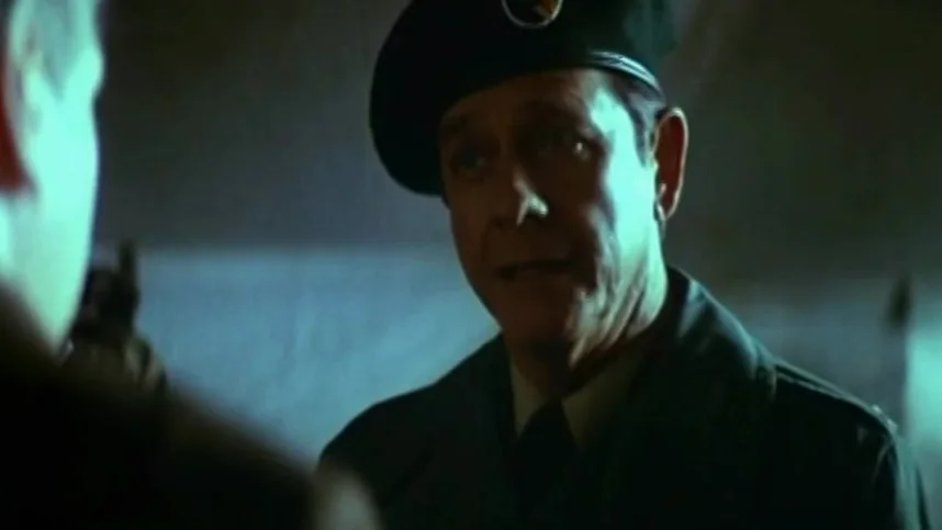 Рэмбо: Первая кровь