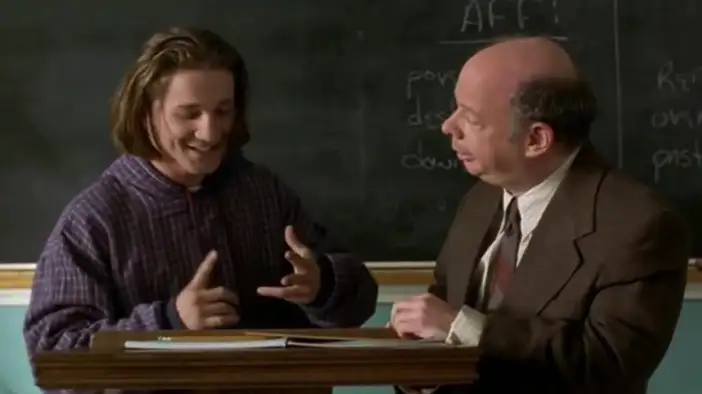 Фрагмент 3 (английский язык)