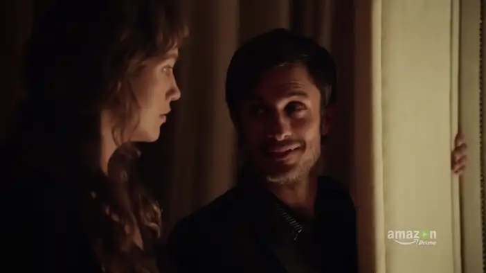 Трейлер (сезон 3, английский язык)