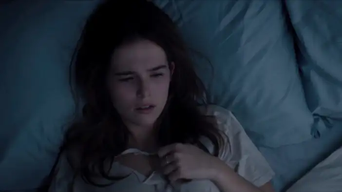 Трейлер (дублированный)