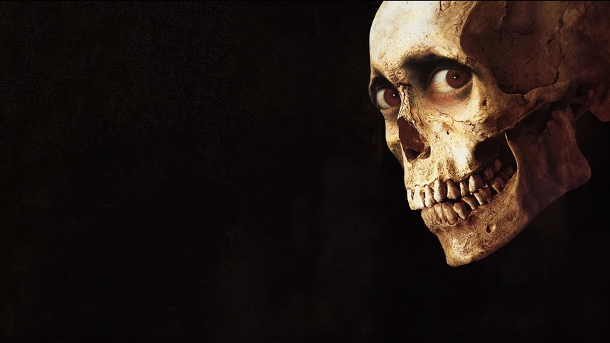 Зловещие мертвецы 2