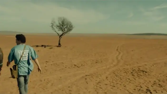 Фрагмент (английский язык)