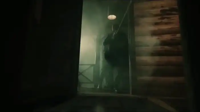 Трейлер (английский язык)