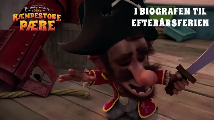 Фрагмент 3 (датский язык)