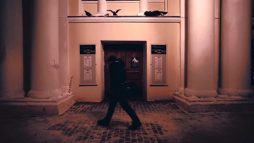 Студия Нижний