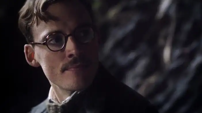 Трейлер 2 (английский язык)