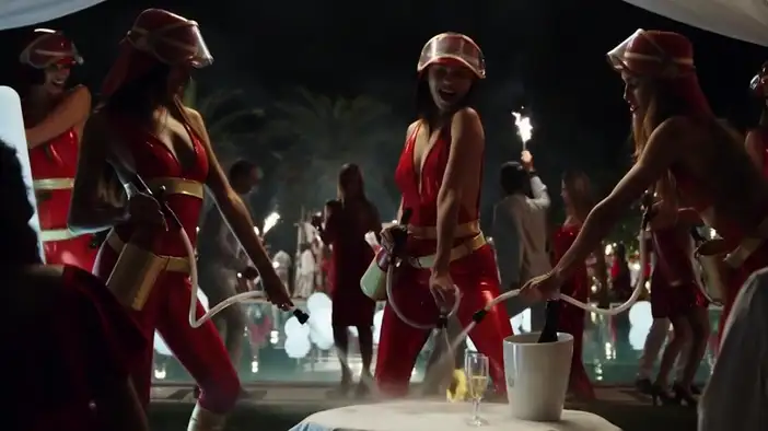 Трейлер (английские субтитры)