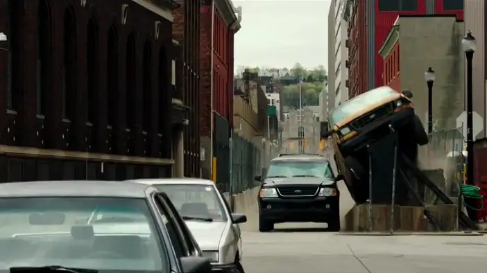 Трейлер 4 (английский язык)