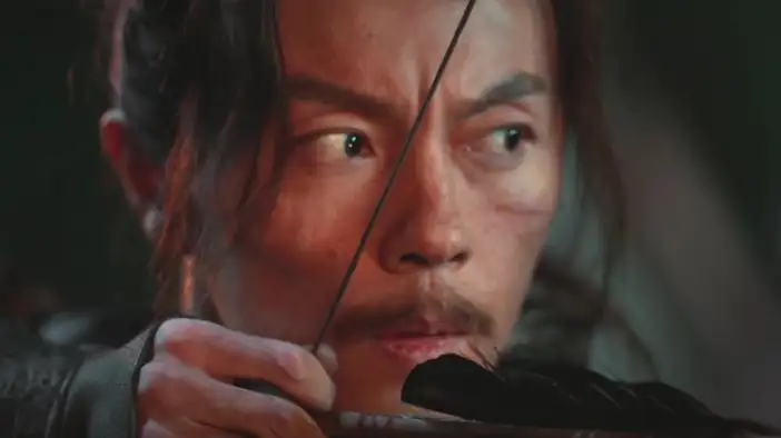 Трейлер (дублированный)