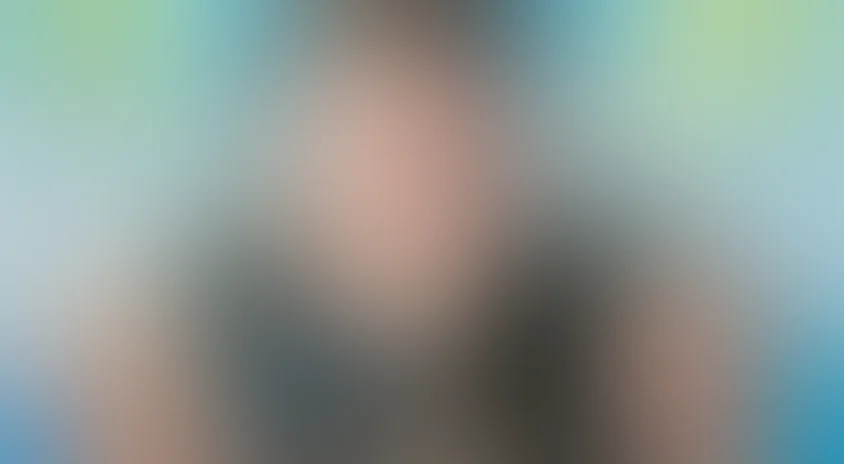 Человек у окна