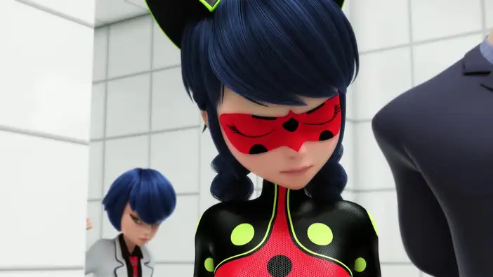 Трейлер (дублированный)