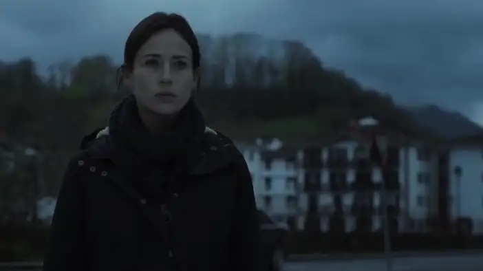 Тизер-трейлер (испанский язык)