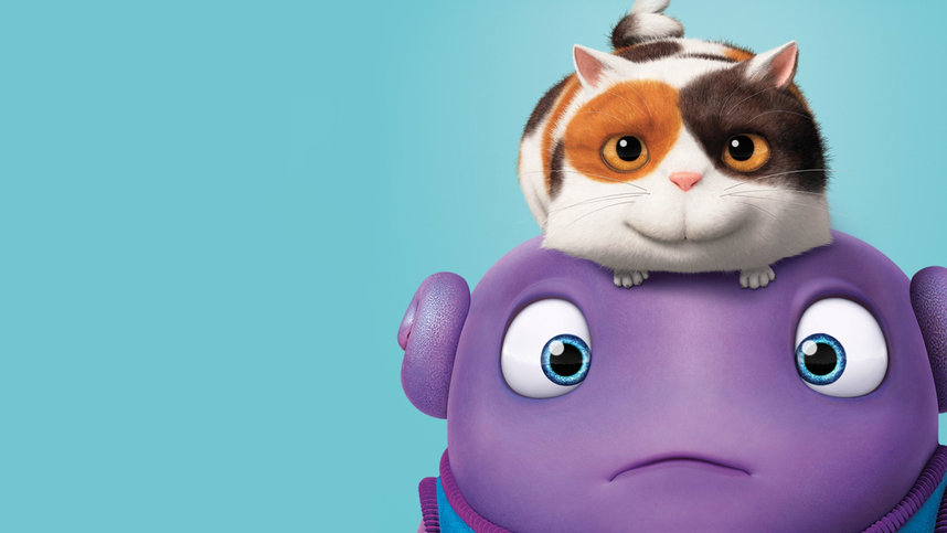 Мультфильм Дом (2015): описание, содержание, интересные факты и многое ...