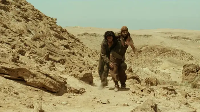 Трейлер (дублированный)