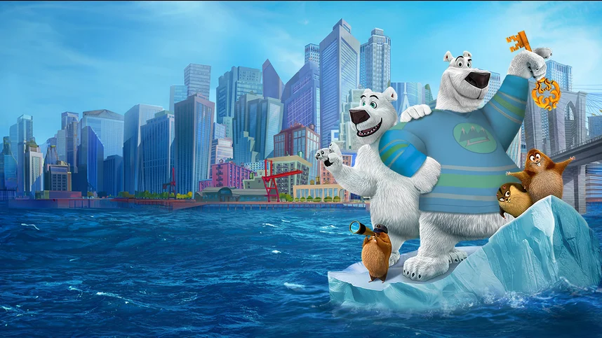 Норм и Несокрушимые: Ключи от Королевства