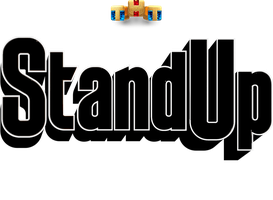 Stand up. Лучшее
