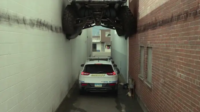 Фрагмент 3 (английский язык)