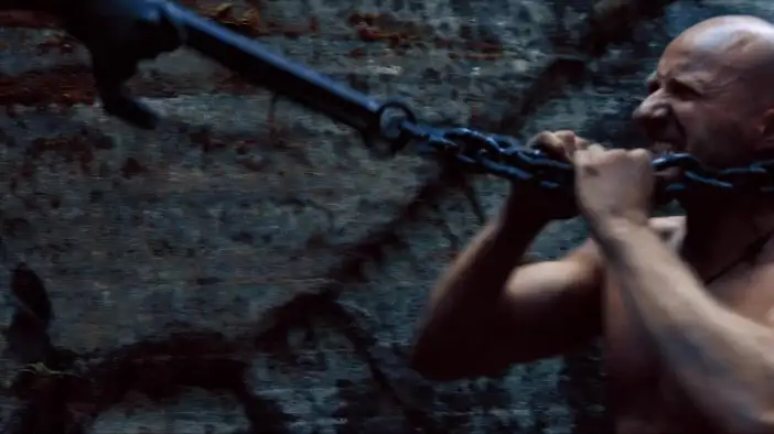 Трейлер (дублированный)