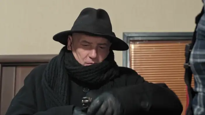 Трейлер (6 сезон)