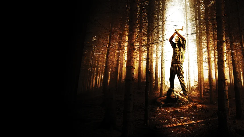 Поворот не туда 3