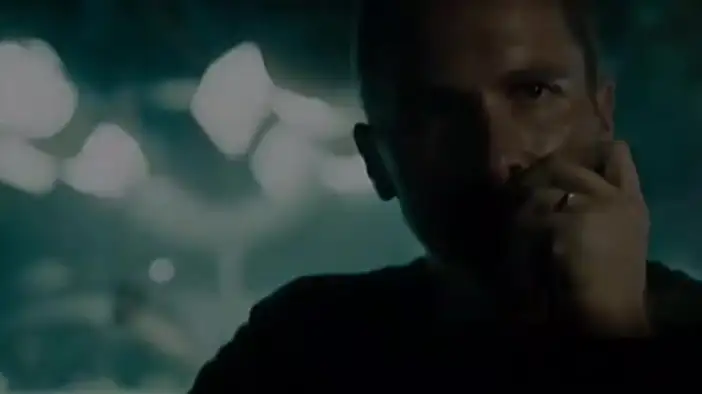 ТВ-ролик 5 (английский язык)