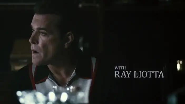 Трейлер 2 (английский язык)